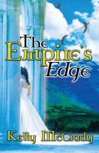 The Empires Edge - www.kellymccrady.com