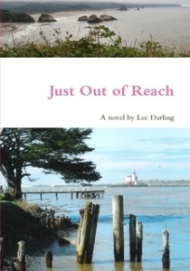 Just Out of Reach by Lee Darling